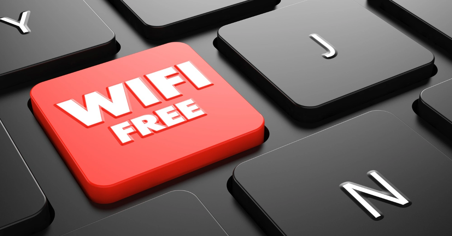 free internet