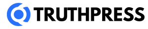 truthpress logo
