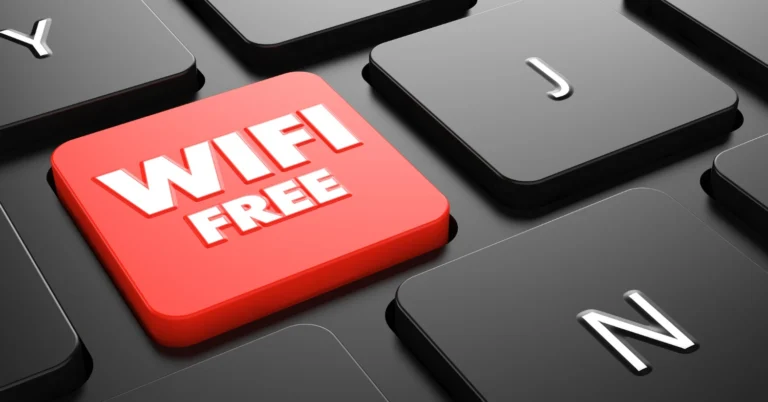 free internet